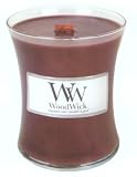 Blackberry Crisp WoodWick Jar Candle - 10 oz. (12478)