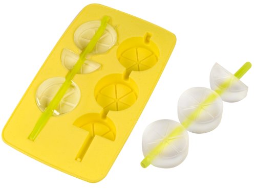 Fred Citrus Sippers