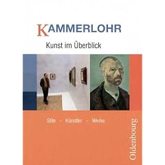 Kunst im �berblick: Stile, K�nstler, Werke