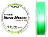 ���[���X(MORRIS) �o���o�X �A�o�j�V�[�o�X 150m �u���O���[�� 0.8��(10lb)
