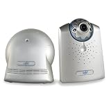 SVAT GX5100A Wireless Color Indoor Video System w/Receiver and Camera