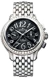 New Zenith Chronomaster El Primero Ladies Diamonds Watch 16.1230.4002/21.M1230
