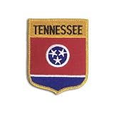 Tennessee Patch
