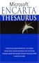 Microsoft Encarta Thesaurus