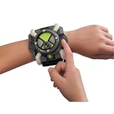 Toy - Bandai Ben 10 Omnitrix Alien Viewer