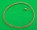 Sporting Goods : Made in Germany foil wire