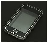 センチュリー iPod touch専用クリスタルハードケース CIC-T1CW