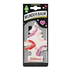 Wunderbaum 171333 Delicious, 3-er Pack