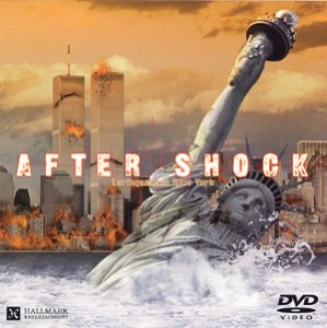 アフターショック～ニューヨーク大地震～ トム・スケリット チャールズ・S・ダットン リサ・ニコル・カーソン