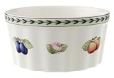 Villeroy & Boch French Garden CeramicPlus 7-3/4-Inch Round Souffle