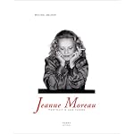 Jeanne Moreau: Portrait d'une femme book cover