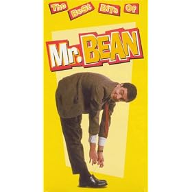 The Best Bits of Mr. Bean