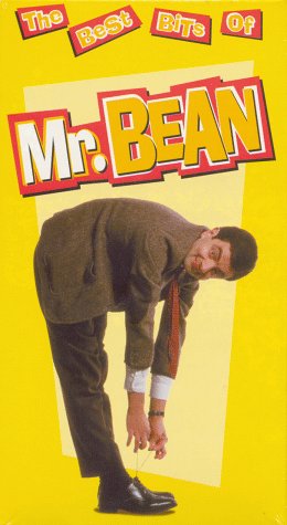 The Best Bits of Mr. Bean
