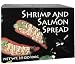 Gourmet Food : Alaska Smokehouse Shrimp & Salmon Spread