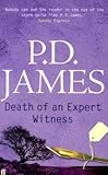Death of an Expert Witness