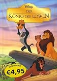 Produkt-Bild: Der K&ouml;nig der L&ouml;wen Disney-Classics