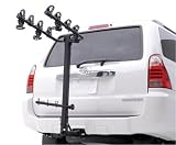 Hollywood Racks HR400 Road Runner 4-Bike Hitch Mount Rack (2-Inch Receiver))