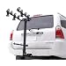 Hollywood Racks HR400 Road Runner 4-Bike Hitch Mount Rack (2-Inch Receiver))