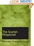 The Scarlet Pimpernel