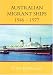 Search : Australian Migrant Ships 1946-1977