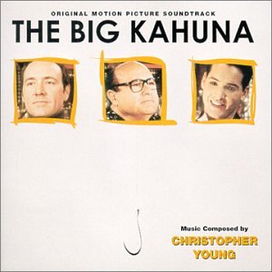 CD-Charts  Search : The Big Kahuna