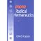 Kezar's Recommended Philosophy Texts for PhD Students
