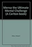 Mensa presents the ultimate mental challenge