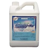 リスダンケミカル　ガラスクリーナー　4.5Lの画像