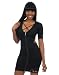 Rocawear Only Girl Hoodie Dress