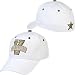Search : Vanderbilt Commodores White Fit Stretch Cap from Top of the World