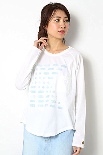 （アズノゥアズオオラカ） as know as olaca モールスメッセージＴ【O20786（13）】