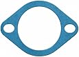 Fel-Pro 35063 Water Outlet Gasket