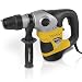Produkt-Bild: SDS Bohrhammer Schlagbohrhammer 1100W Hammer POW X113