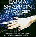 The Concert in Caesarea von Emma Shapplin - alle Infos