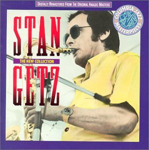 Stan Getz