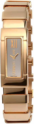 CERRUTI Damenarmbanduhr Swiss Made Collection C CT057612011 Preisvergleich