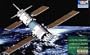 Chinese Shenzou-5 Spacecraft by Trumpeter