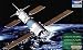 Search : Chinese Shenzou 5 Spacecraft Model