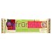 Kettle Valley Frunola High Fiber Fruit Bar, Cranberry-Raspberry, 1.76-Ounce Bars (Pack of 12)