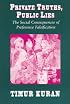 Private Truths, Public Lies: The Social Consequences of Preference Falsification