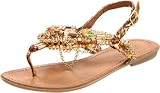 ZiGiny Womens Fairy Sandal