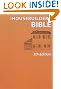 The Housebuilder's Bible: An Insider's Guide to the Construction Jungle, 5th Edition