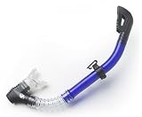 Body Glove Delight Dry Snorkel