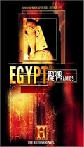 Egypt - Beyond The Pyramids