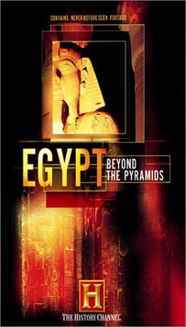 Review of Egypt - Beyond The Pyramids Online