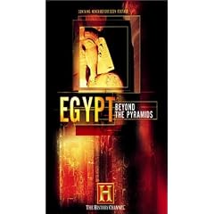 Egypt - Beyond The Pyramids