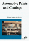 Automotive Paints and Coatings
