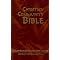 Recommended Study Bibles - 2007