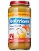 Babylove Feines Fruchtallerlei, 6er Pack (6 x 250 g) - Bio