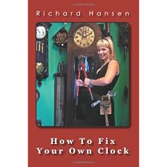 How to Fix Your Own Clock